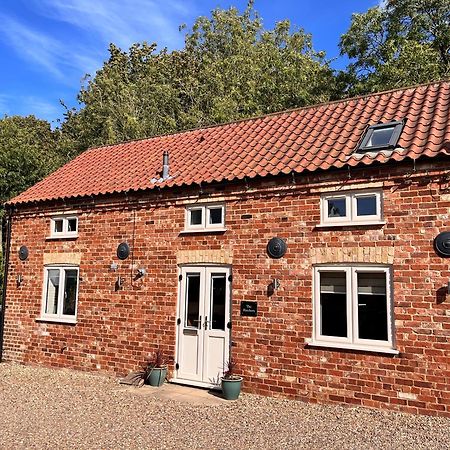 Mill Stream Retreat Villa Legbourne Exterior photo